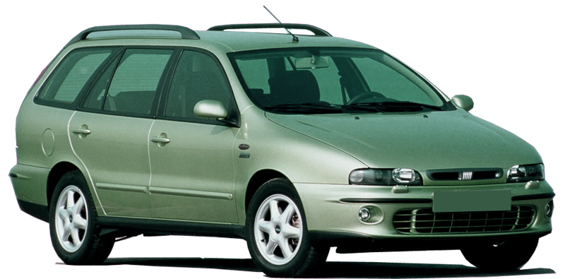 Fiat Marea Weekend (09.1996 - 12.2007)